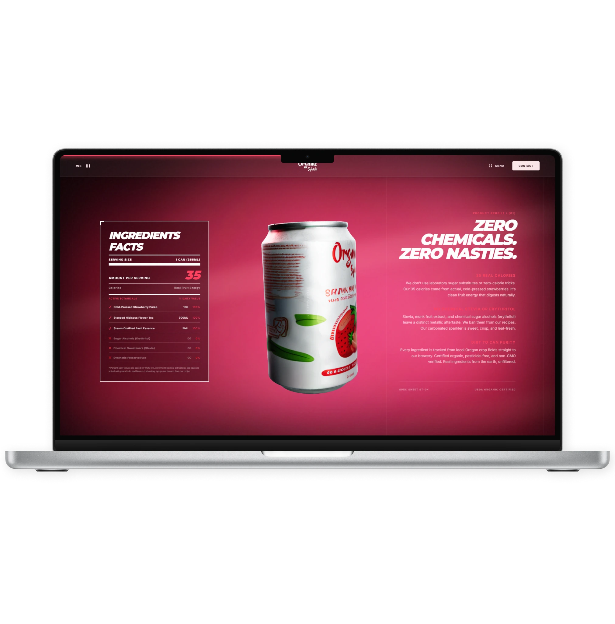 Smart Product Discovery