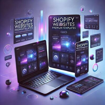 Custom Shopify Themes