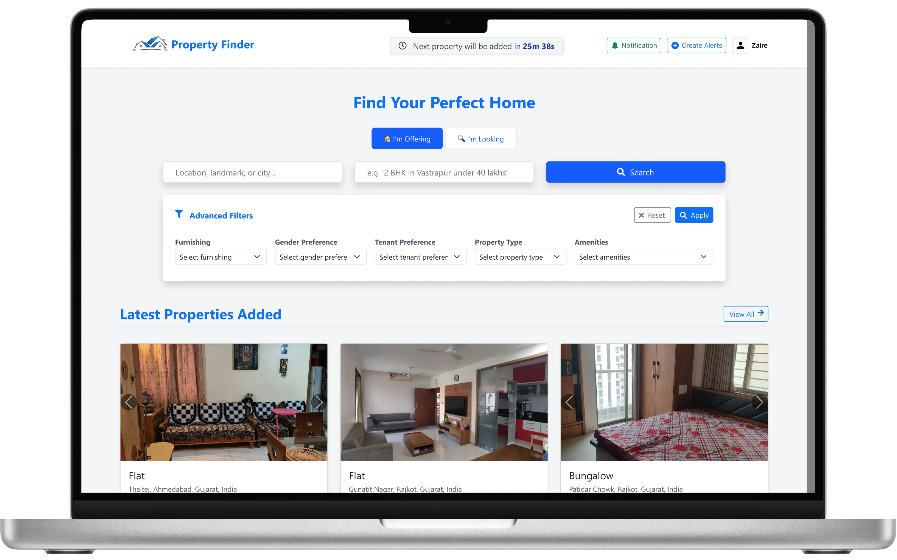 Property Finder