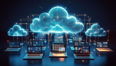 Data Migration & Synchronization