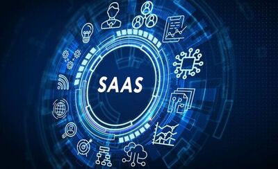 SaaS Applications