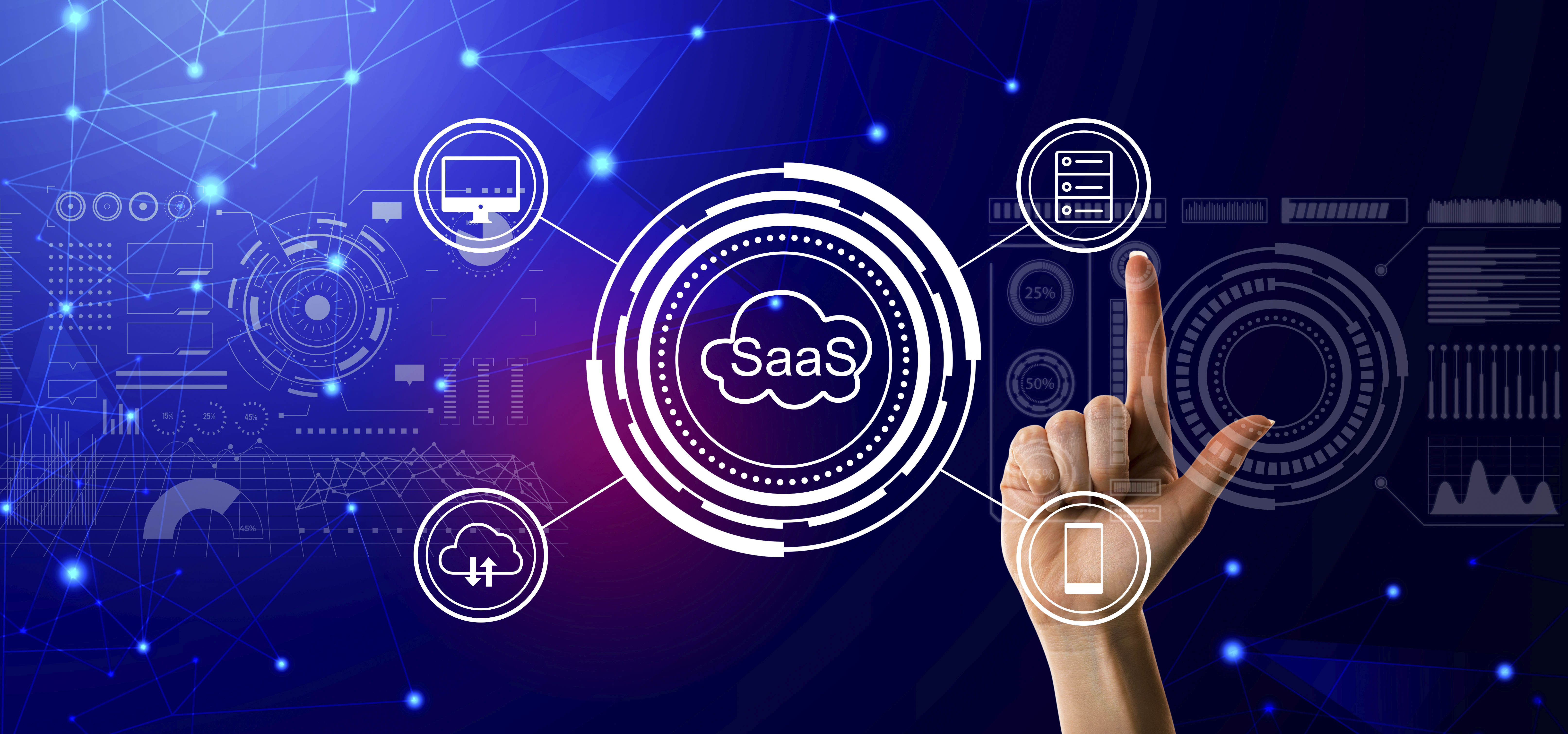 SaaS Product Development