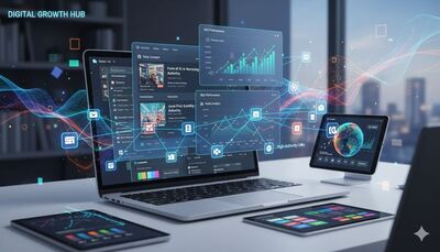 Website Animations