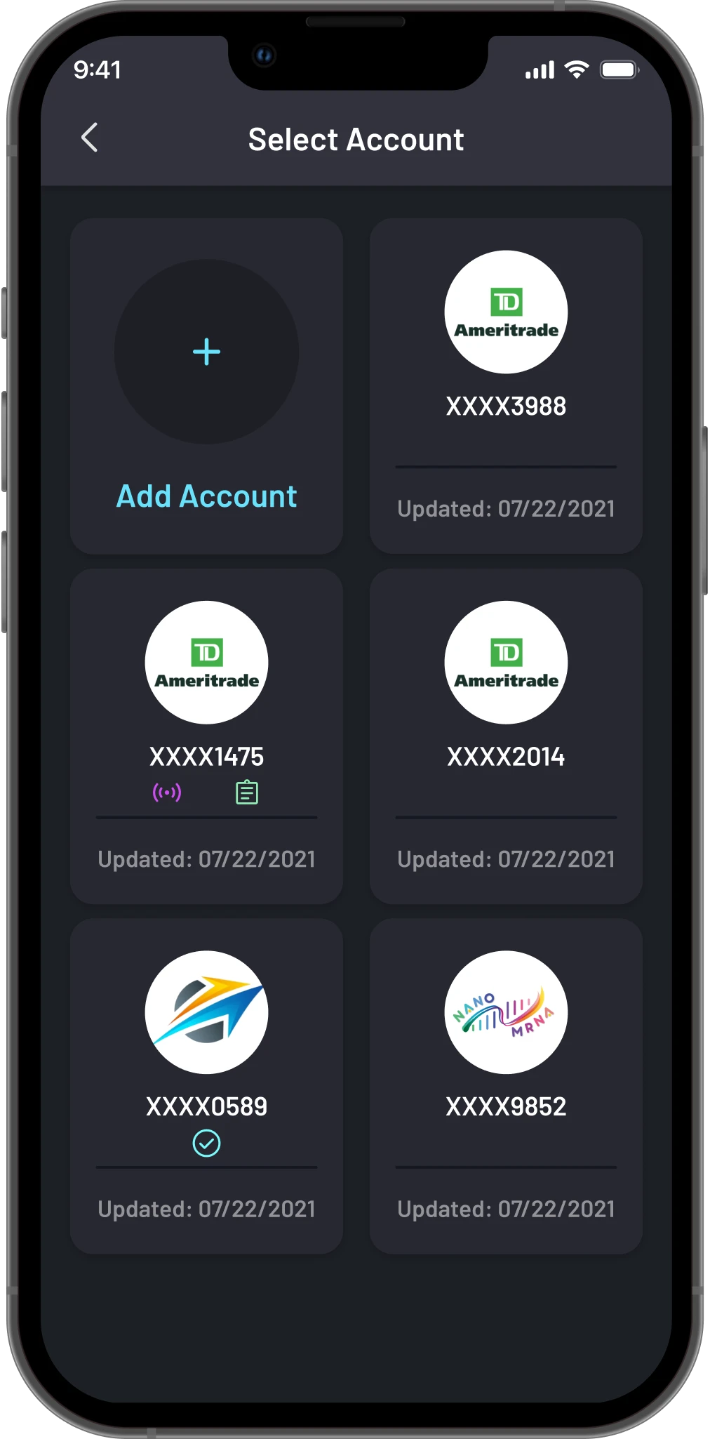 undefined screen 7