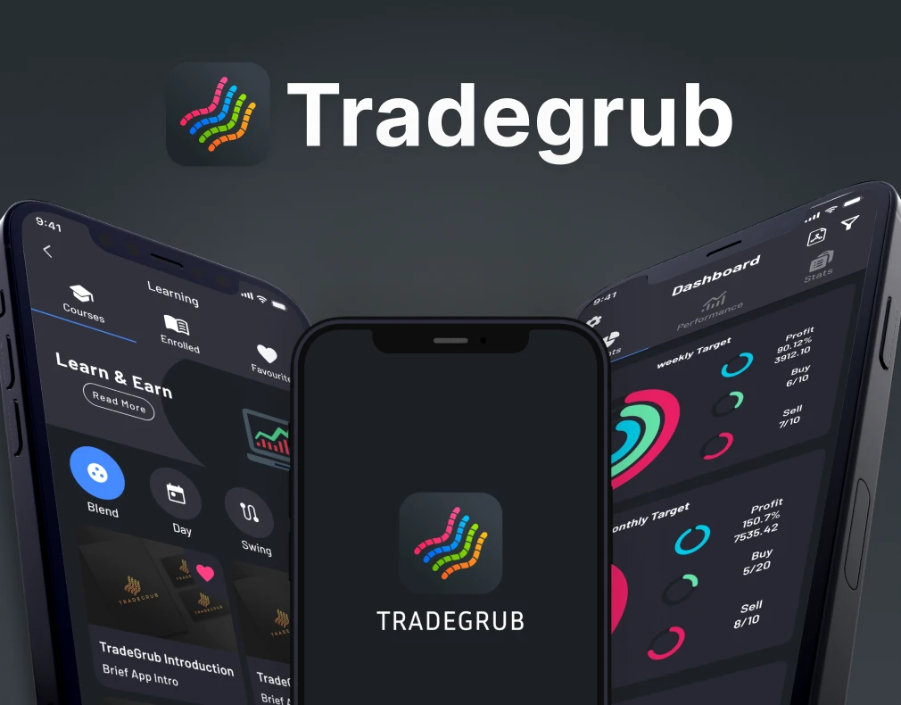 Trade Grub
