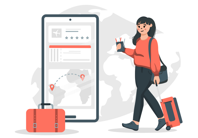 Transforming Journeys with Digital Innovation