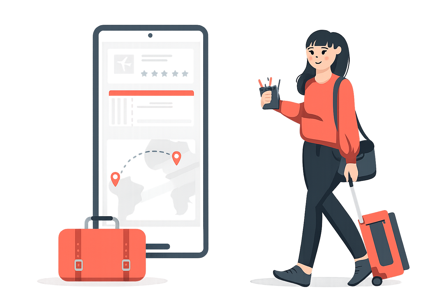 Transforming Journeys with Digital Innovation