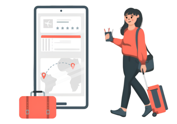 Transforming Journeys with Digital Innovation