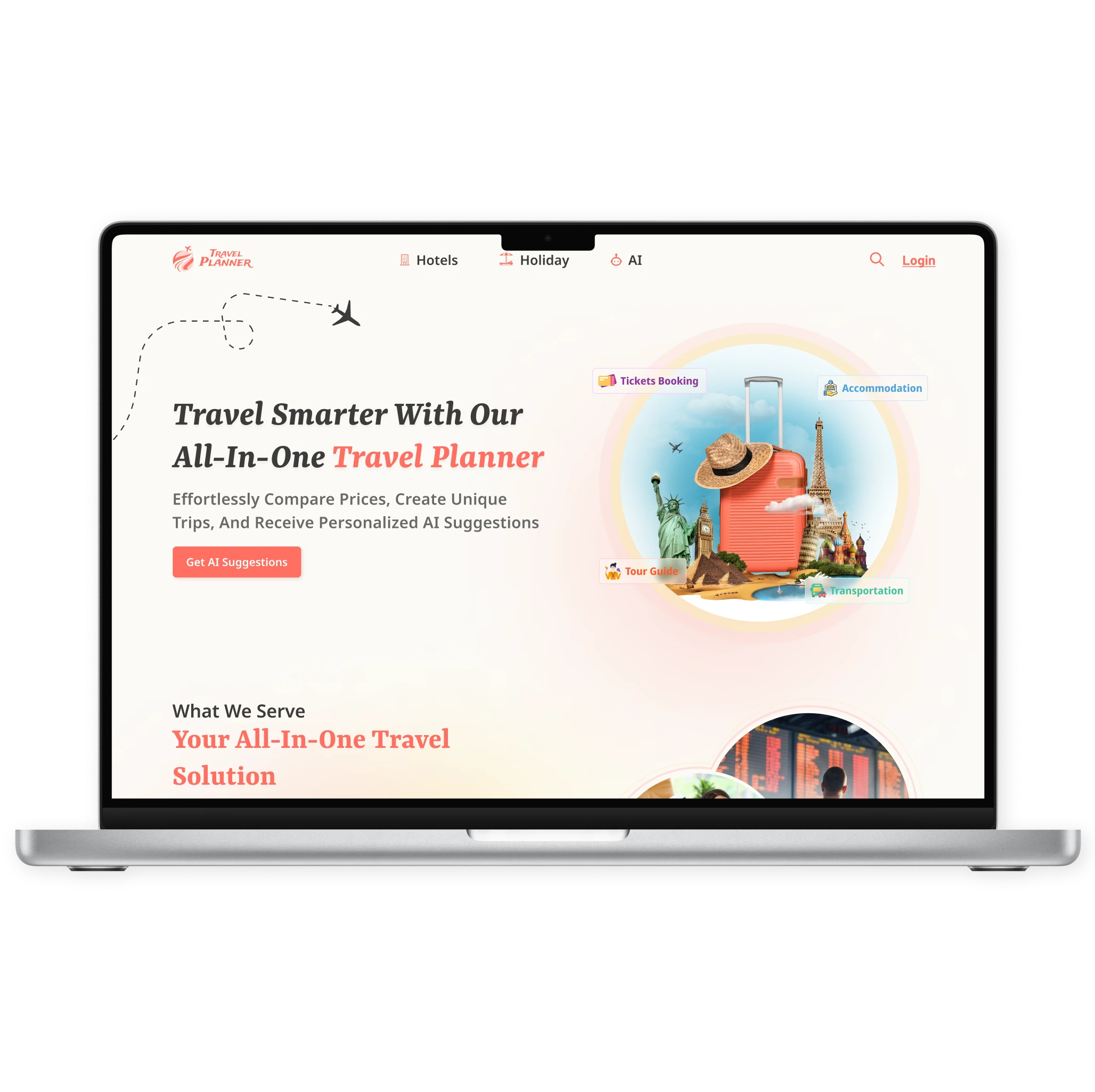 Travel Planner