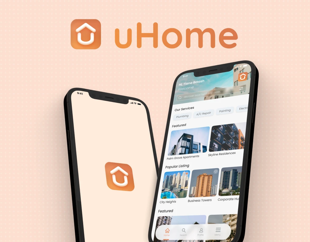 uHome