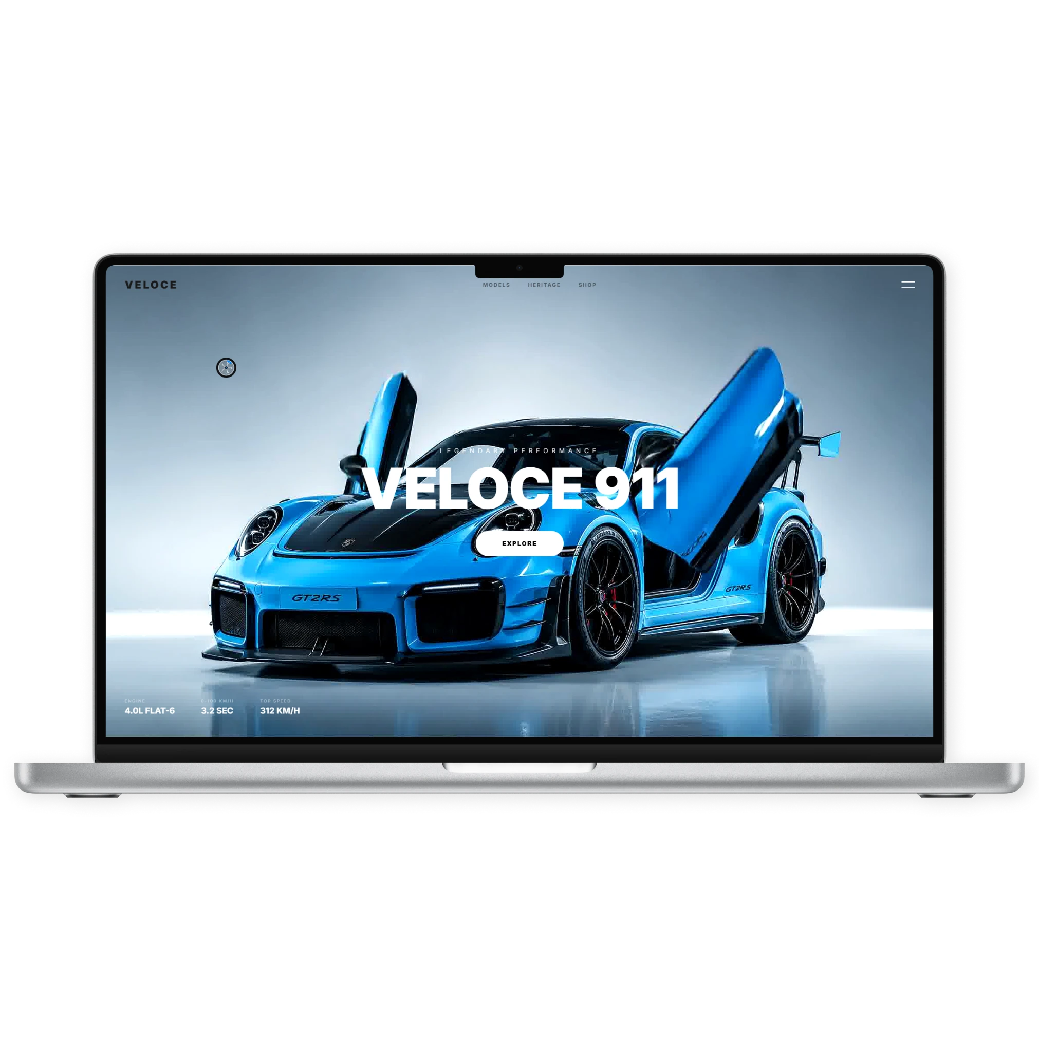 Smart Vehicle Search