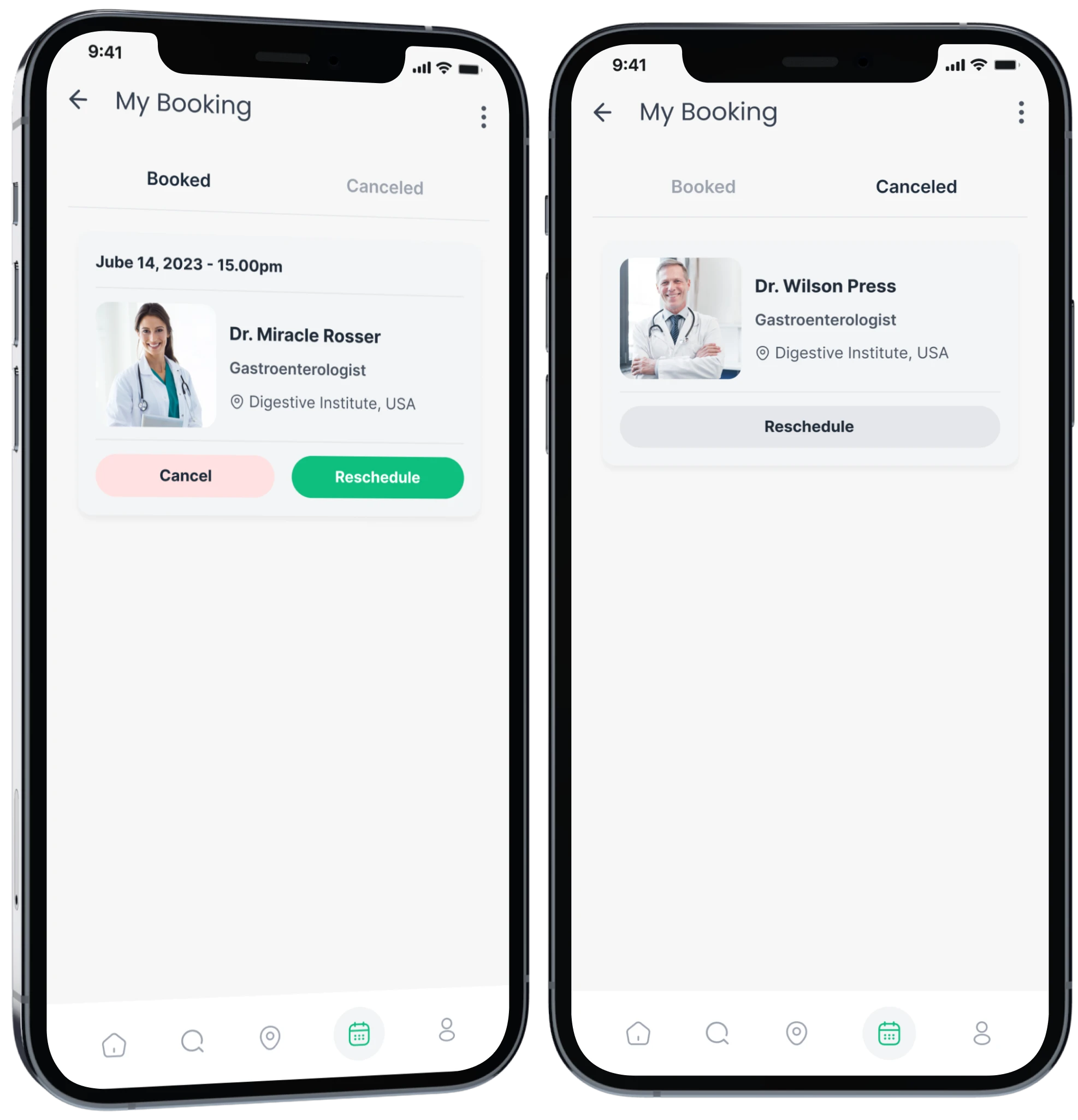 Appointment Scheduler
