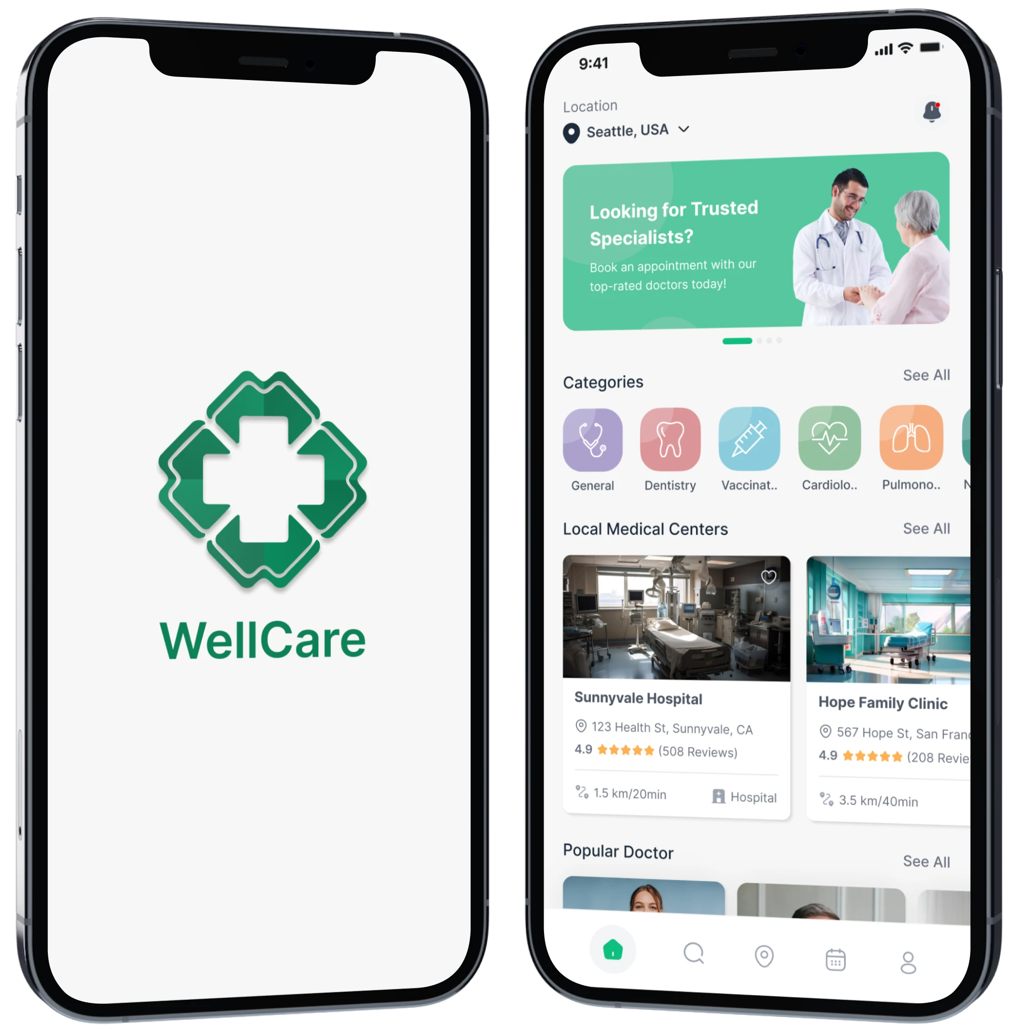 WellCare
