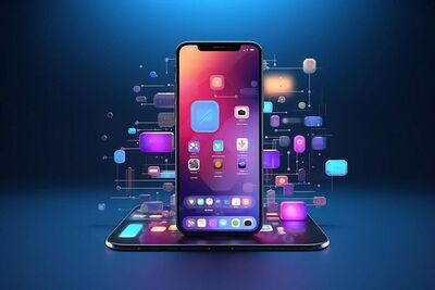 Hybrid Mobile Apps
