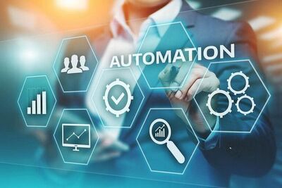 Automation & Workflow Solutions