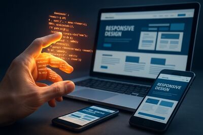 Responsive Web Experiences