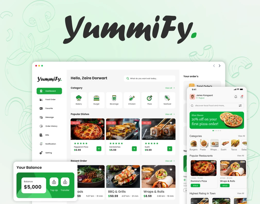 YummiFy