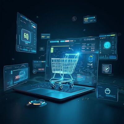 eCommerce App Development
