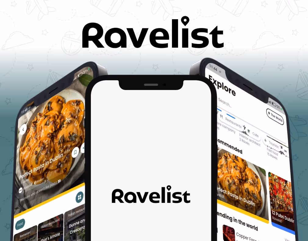Ravelist